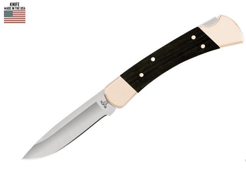 110 Folding Hunter