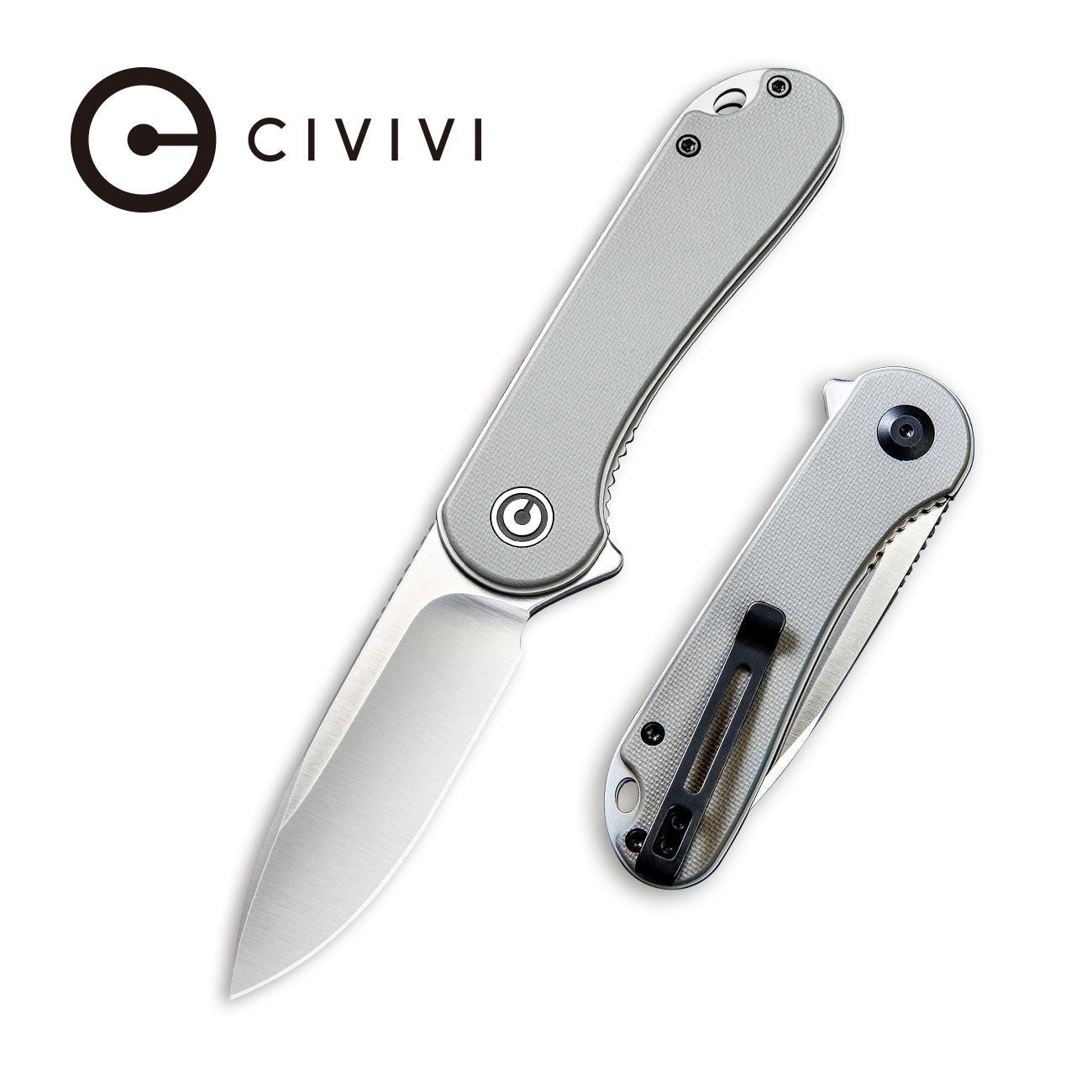 Elementum Gray
