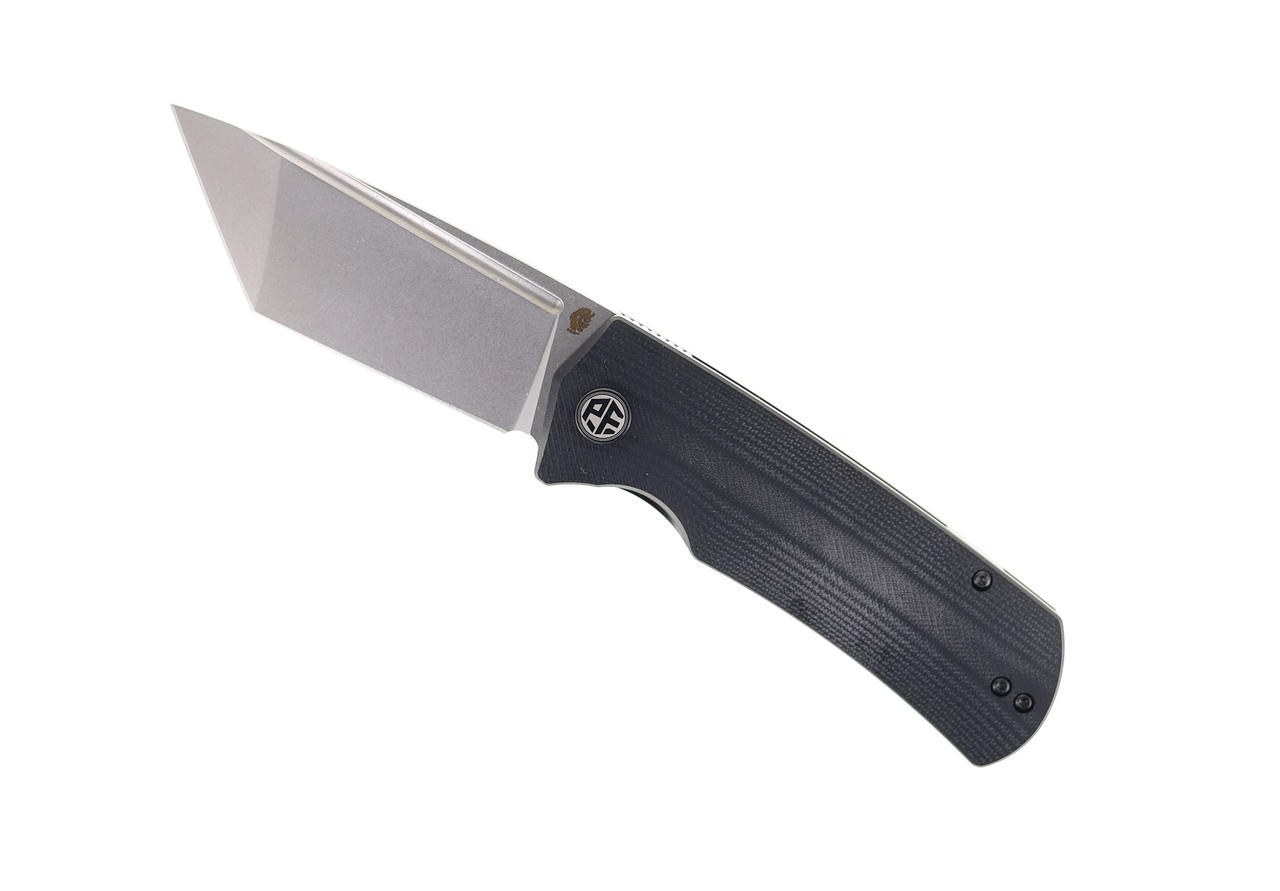 PFP01T Beluga, 3.58" K110 stonewashed